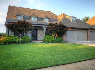 8808 E 109th Pl, Tulsa, OK 74133