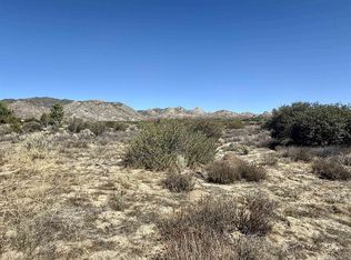 McConamara Dr #12 & 13, Ranchita, CA 92066