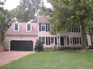 2920 Stonebriar Pl, Henrico, VA 23233
