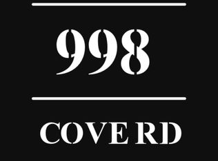998 Cove Rd #NO01, Stamford, CT 06902