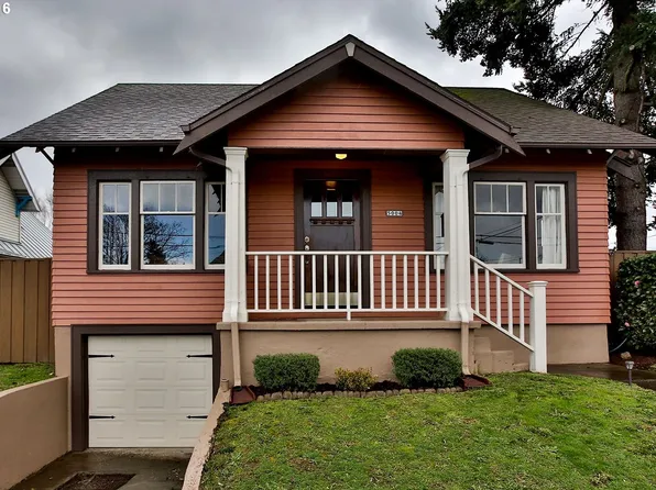 5004 N Montana Ave, Portland, OR 97217