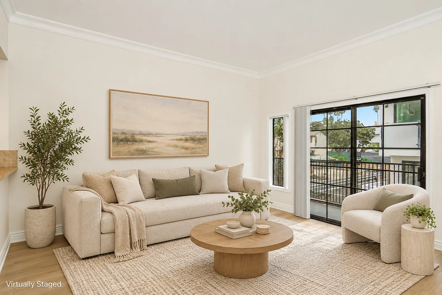 2 bed, 1000 sqft, $3,495 — Photo 1