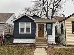 4340 Torrence Ave, Hammond, IN 46327