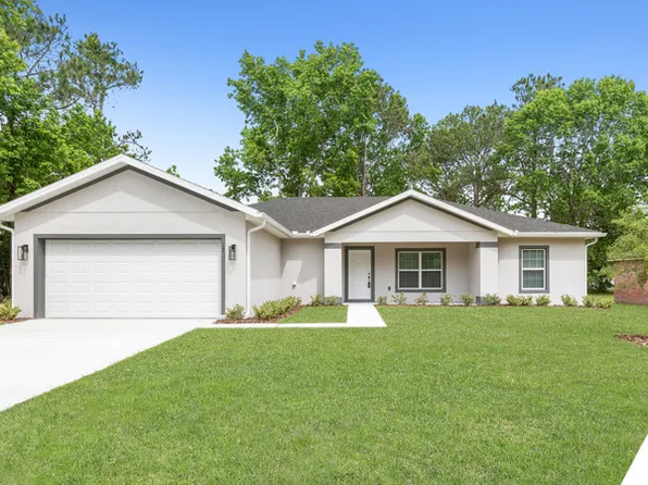 17 Praver Ln, Palm Coast, FL 32164