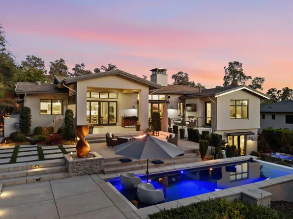 5345 Da Vinci Dr, El Dorado Hills, CA 95762