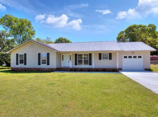 2362 Orvis St, Sumter, SC 29154