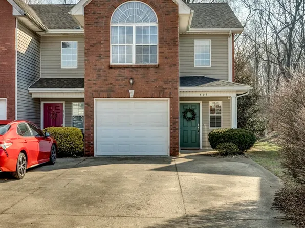 107 Emory Ct, Bardstown, KY 40004