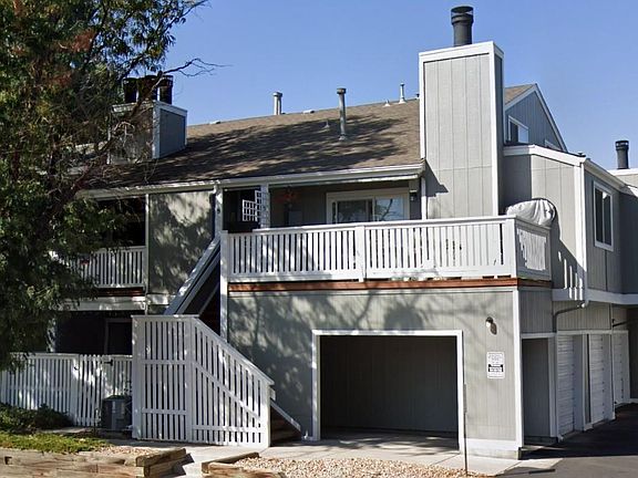 3rd image of 1180 S Monaco Parkway #3