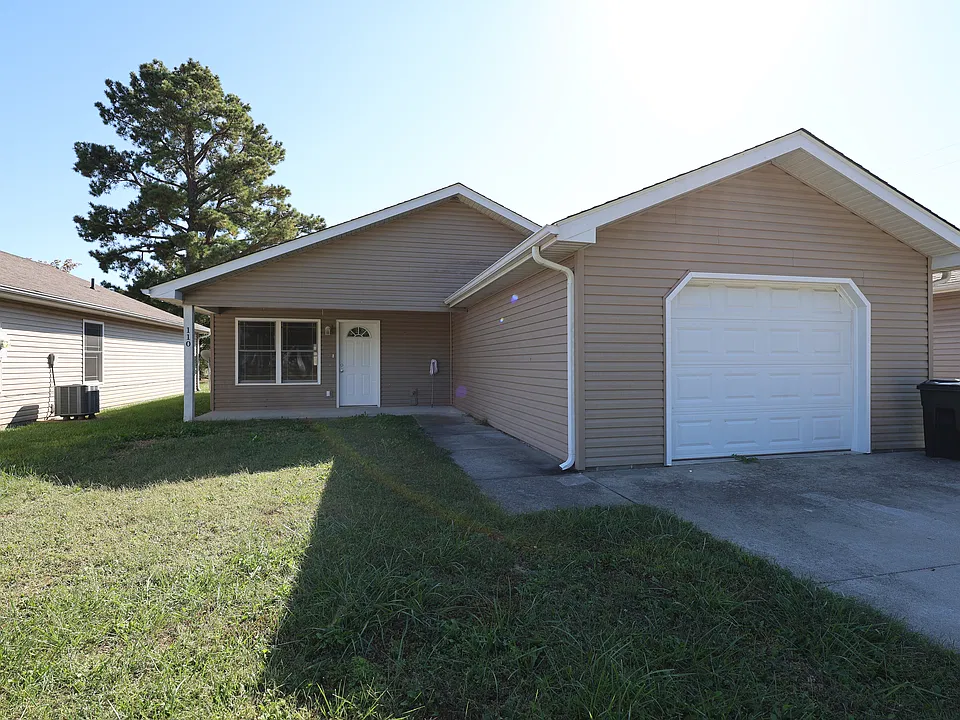 110 Egyption Dr