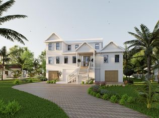22 21st Ave, Isle Of Palms, SC 29451
