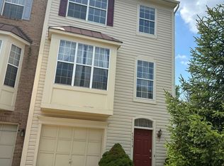 45473 Baggett Ter, Sterling, VA 20166