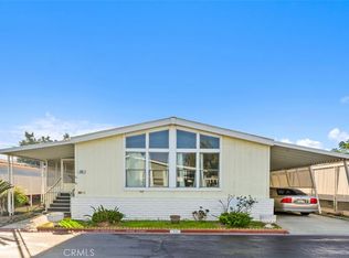 1456 E Philadelphia St Space 89, Ontario, CA