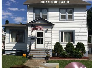 157 Spring St, Passaic, NJ 07055
