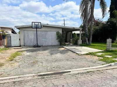 816 Le Borgne Ave, La Puente, CA, 91746
