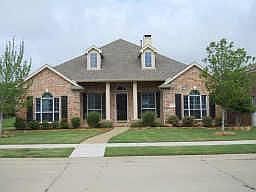 1st image of 1707 Thornberry Dr
