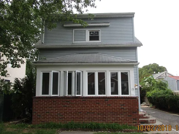 15 Mirin Ave, Roosevelt, NY 11575