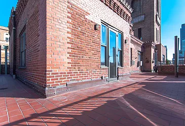 Rented by Brown Harris Stevens