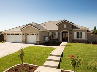 8725 Forest Oaks Ave, Bakersfield, CA 93312