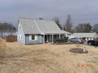 12418 Shawmont Ln, Bowie, MD