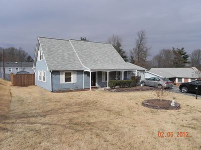12418 Shawmont Ln, Bowie, MD, 20715