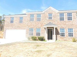 2047 Gunnars Ridge Rd, Lancaster, SC 29720