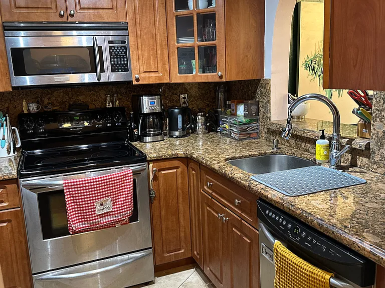 1650 S Le Jeune Rd #203 — Photo 19