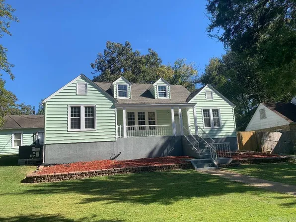 (undisclosed Address), Hot Springs, AR 71901