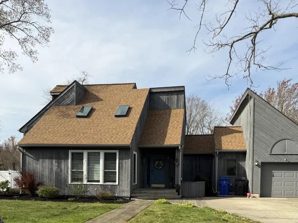 234 Arkansas Ave, Toms River, NJ 08753