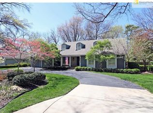 8223 Cherokee Cir, Leawood, KS 66206