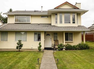 14115 88th Ave, Surrey, BC V3W3L5