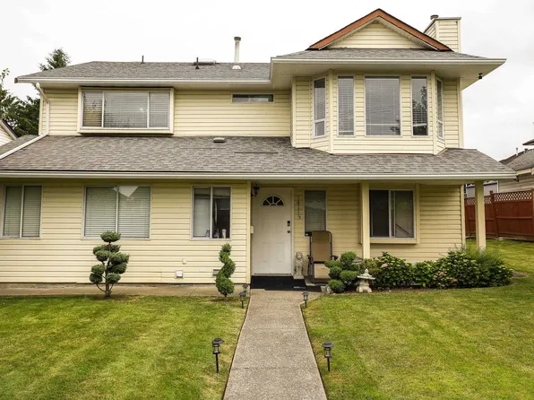 14115 88th Ave, Surrey, BC V3W 3L5