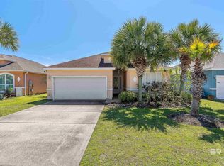 25190 Windward Pl, Orange Beach, AL 36561