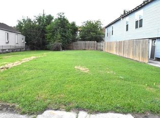 3213 Delachaise St, New Orleans, LA 70125