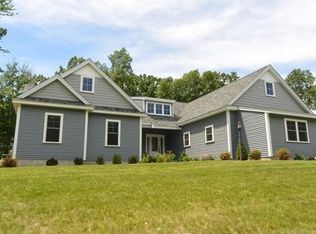 1 Acorn Way, Sterling, MA 01564