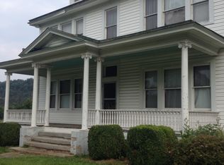 345 Upper Cove Rd, Mathias, WV 26812