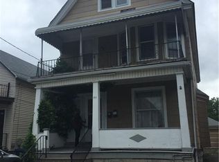 44 Progressive Ave, Buffalo, NY