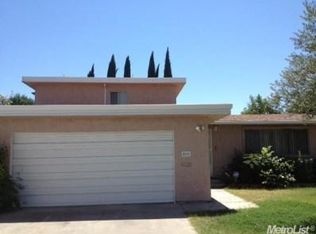 2832 W Calariva Dr, Stockton, CA 95204