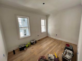 48 Iffley Rd #1F, Jamaica Plain, MA 02130