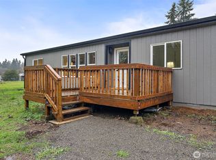 10422 Old Highway 99 SE, Olympia, WA 98501