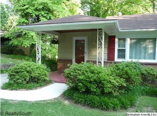 3405 Avalon Rd, Homewood, AL 35209