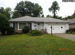 24395 Donover Rd, Warrensville Heights, OH 44128