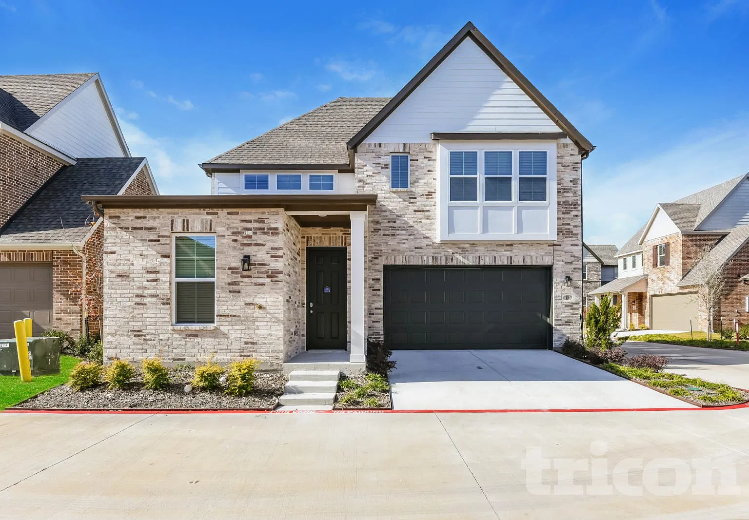 309 Lincoln Circle Saginaw TX — Photo 1