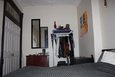 Rented by Highline Residential