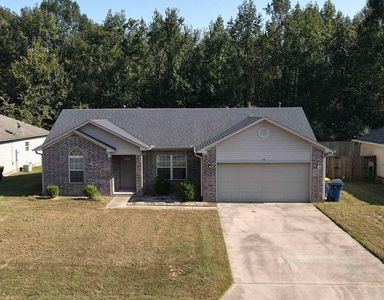 (Undisclosed Address), Cabot, AR, 72023