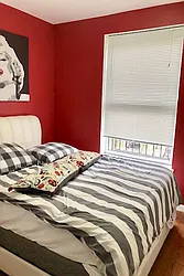 Rented by NYLA Realty