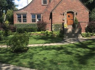140 Deerhurst Park Blvd, Buffalo, NY 14217