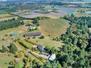 7447 SW Hergert Rd, Cornelius, OR 97113