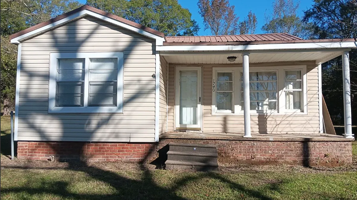1740 MS 363 Guntown MS 38849 - 1 — Photo 1