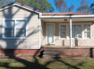 1740 Highway 363, Guntown, MS 38849