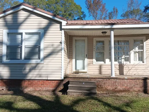 1740 Highway 363, Guntown, MS 38849